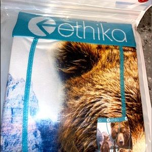 Ethika Men Fashion Underwear